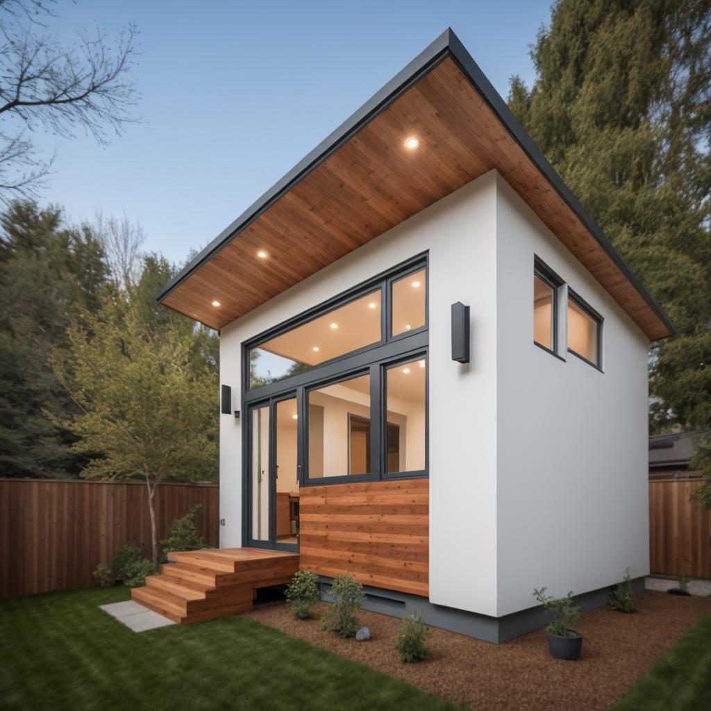 How Long Does It Take to Build an ADU How Long Does It Take to Build an ADU