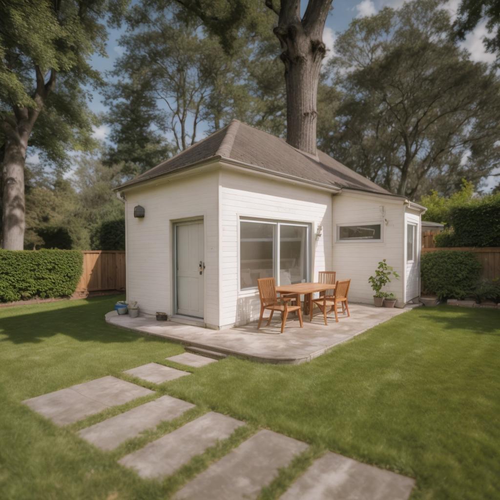 ADU & Garage Conversion Contractor