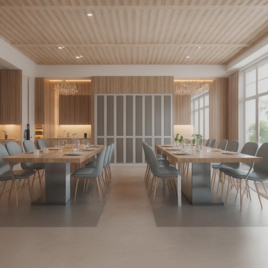 Commercial Renovation and Remodeling