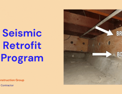 Los Angeles Seismic Retrofit Program
