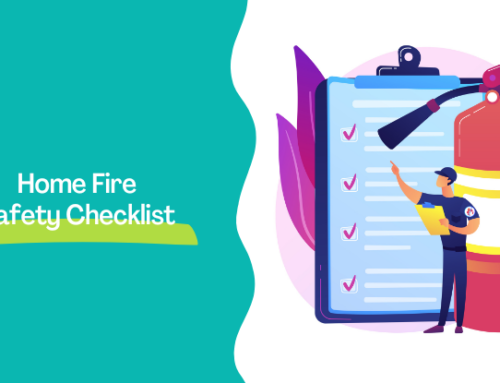 Home Fire Safety Checklist: A Comprehensive Guide