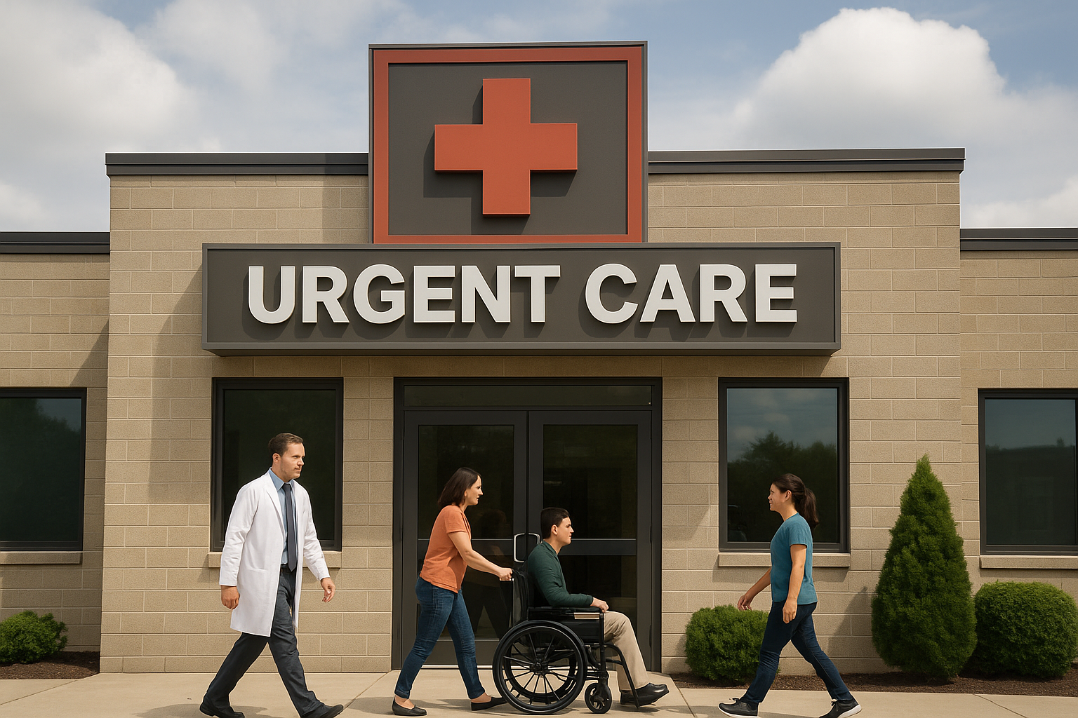 Regulations of Urgent Care