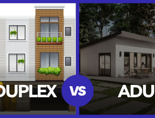 Duplex vs. ADU in Los Angeles (2025): Which Should You Build for Maximum ROI?